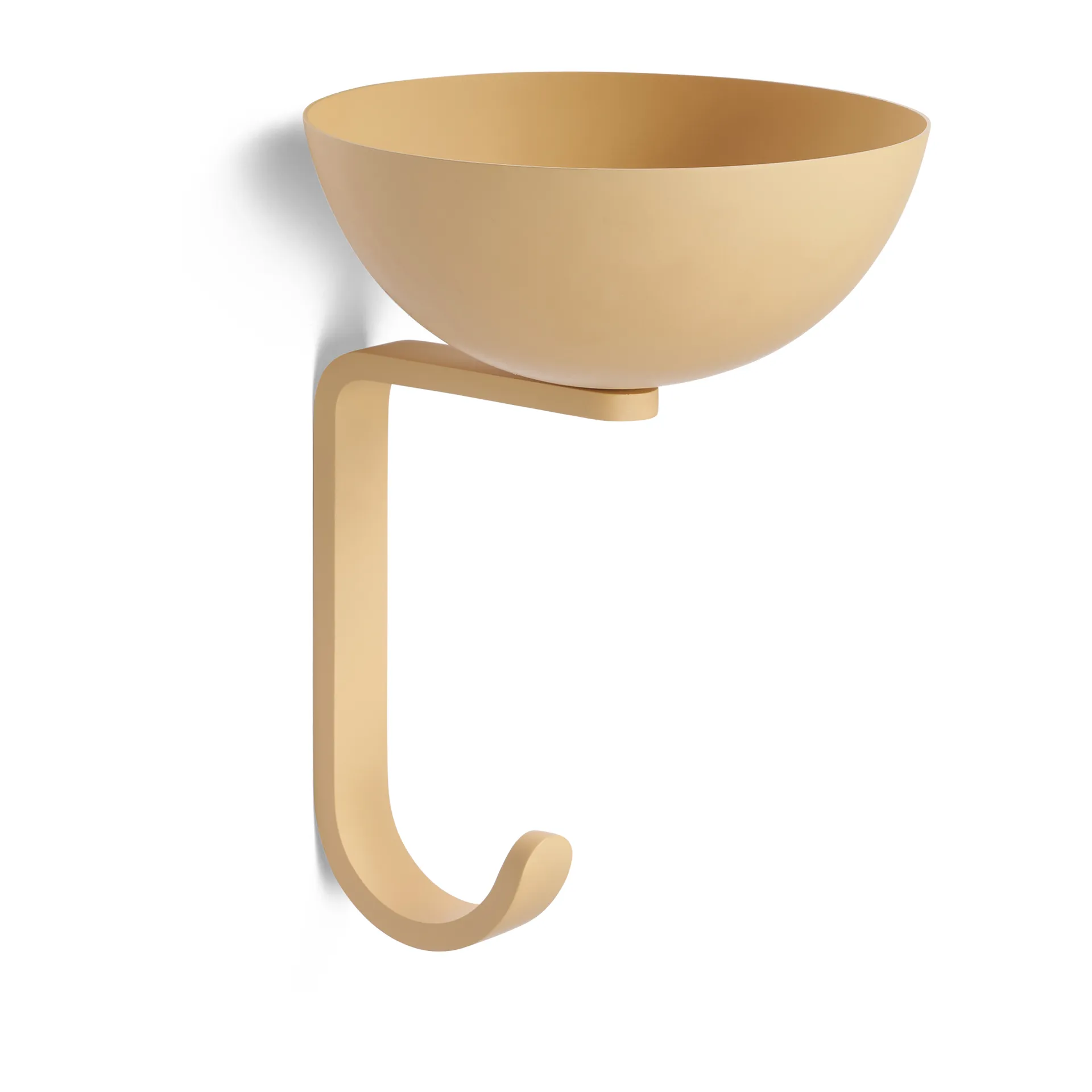 Cabide Nest, Amarelo claro Northern