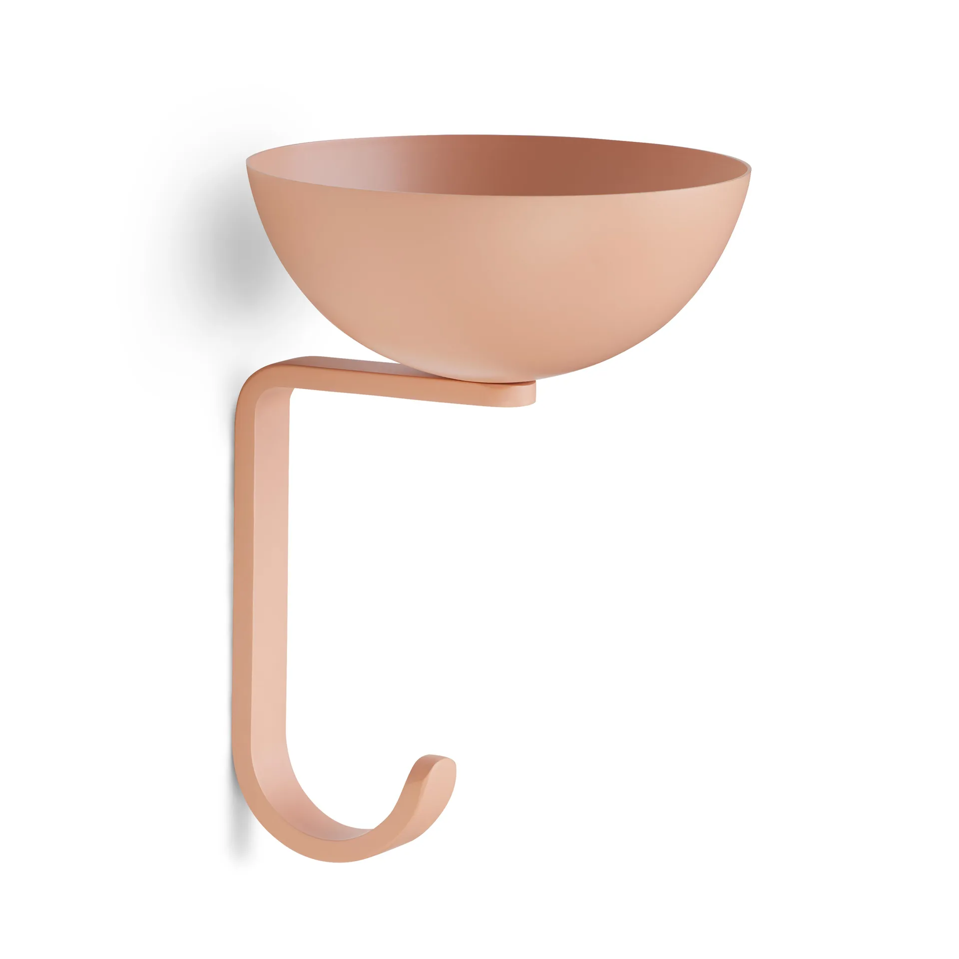 Cabide Nest, rosa Northern