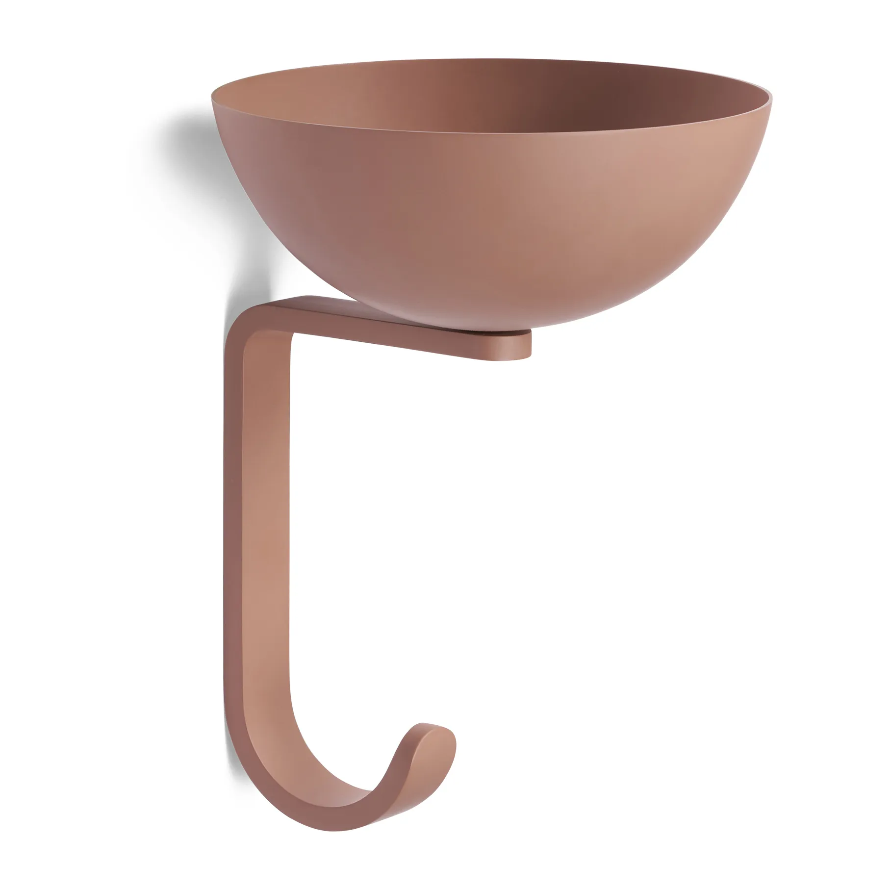 Cabide Nest, Warm beige Northern