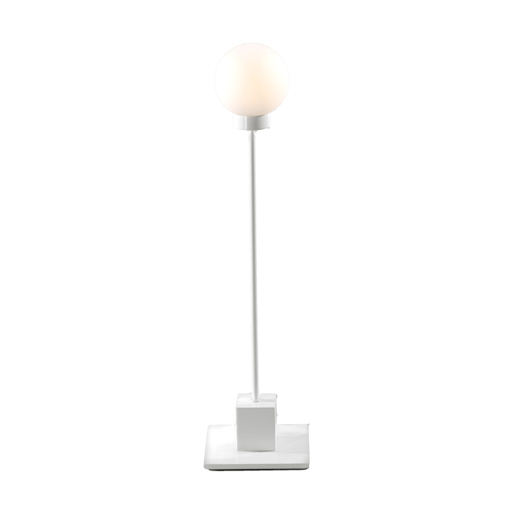 Candeeiro de mesa Snowball 41 cm - White - Northern