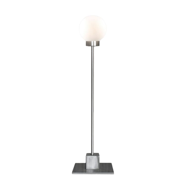 Candeeiro de mesa Snowball, Cromado Northern