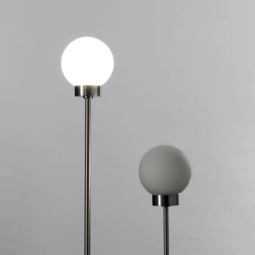 Candeeiro de mesa Snowball - Cromado - Northern