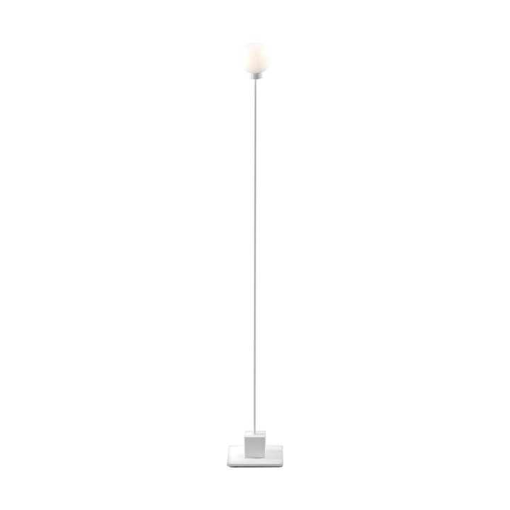 Candeeiro Snowball 117 cm - White - Northern