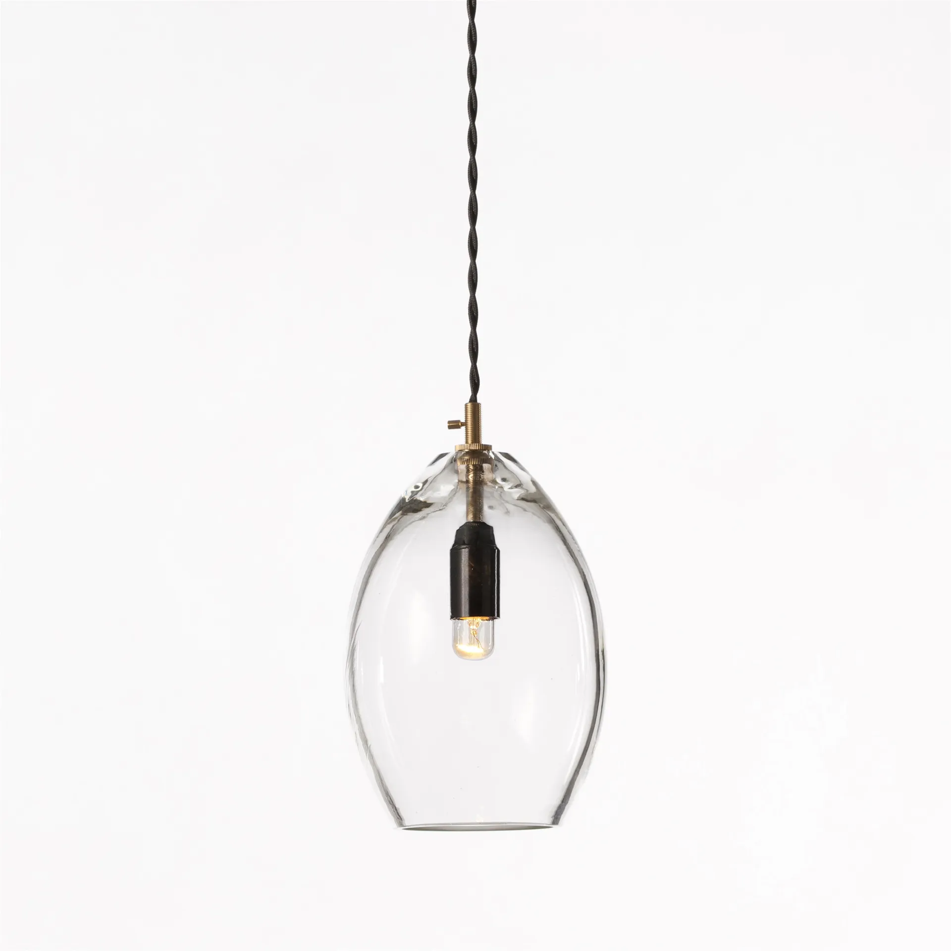 Candeeiro suspenso Unika, grande Northern