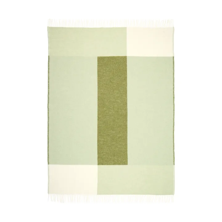 Layer manta - Verde, 130x170 cm - Northern