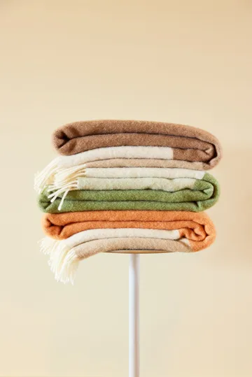 Layer manta - Verde, 130x170 cm - Northern