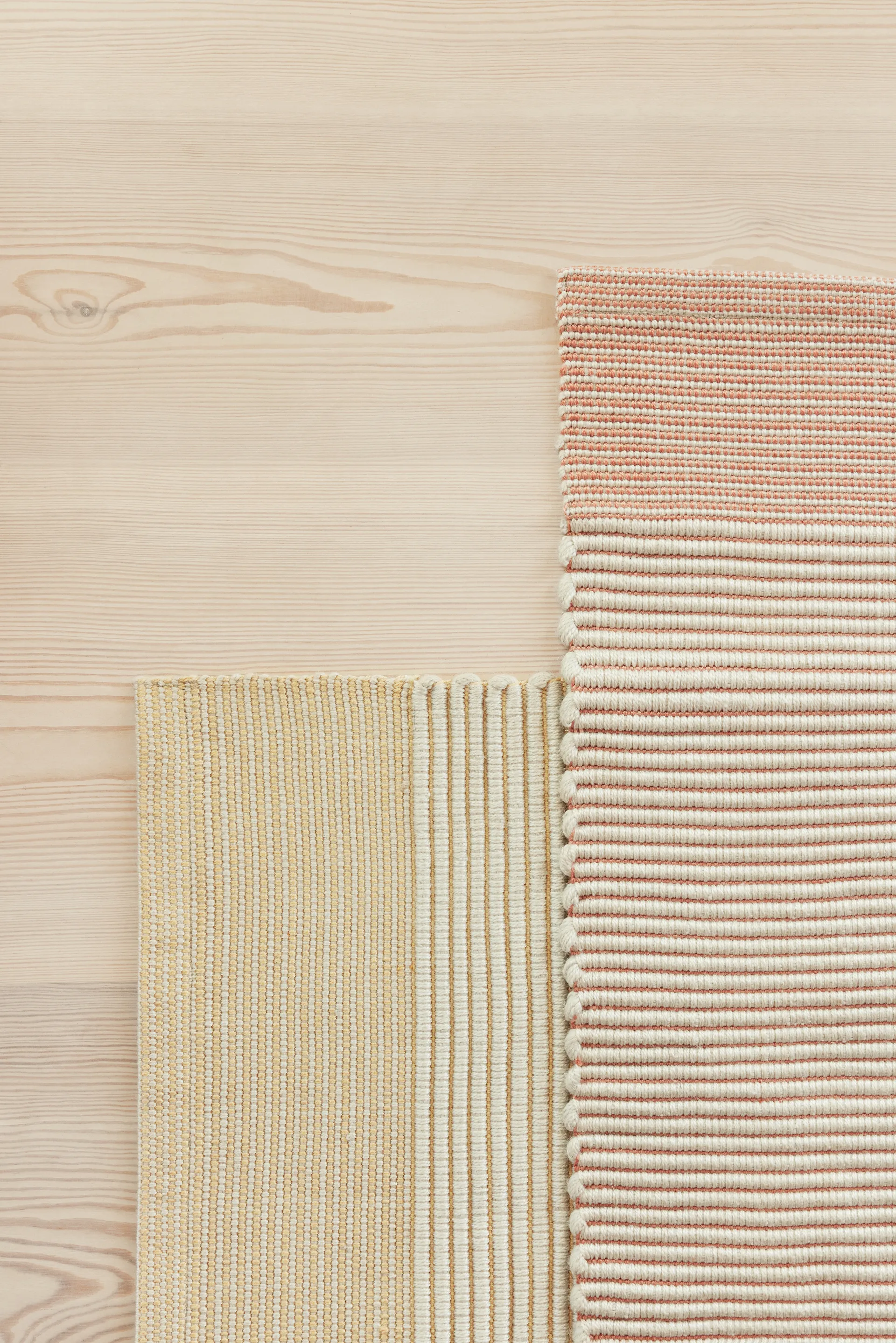 Tapete Spool 80x200 cm, Grey-yellow Northern