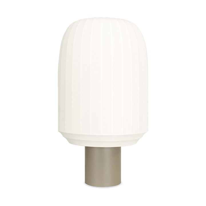 Tradition candeeiro de chão 70 cm - Branco - Northern