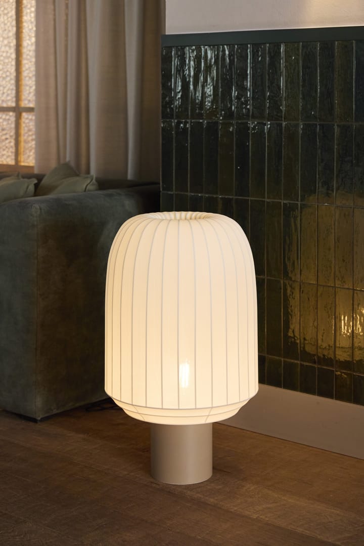 Tradition candeeiro de chão 70 cm, Branco Northern