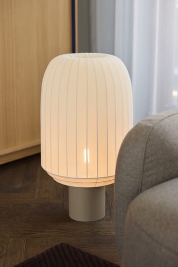 Tradition candeeiro de chão 70 cm - Branco - Northern