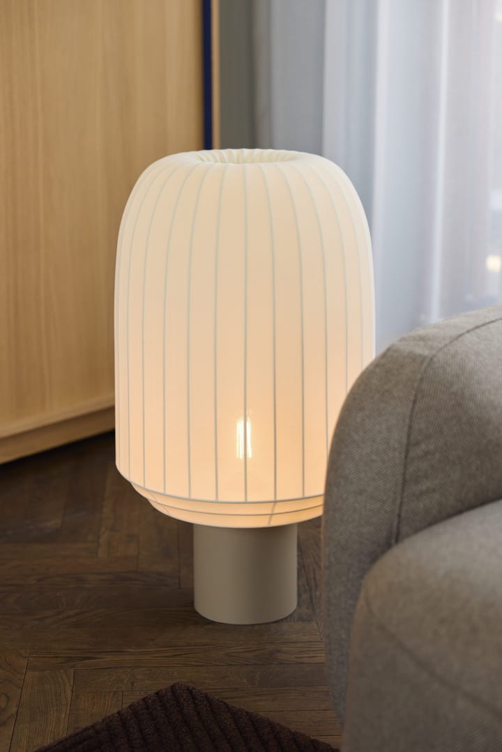 Tradition candeeiro de chão 70 cm, Branco Northern