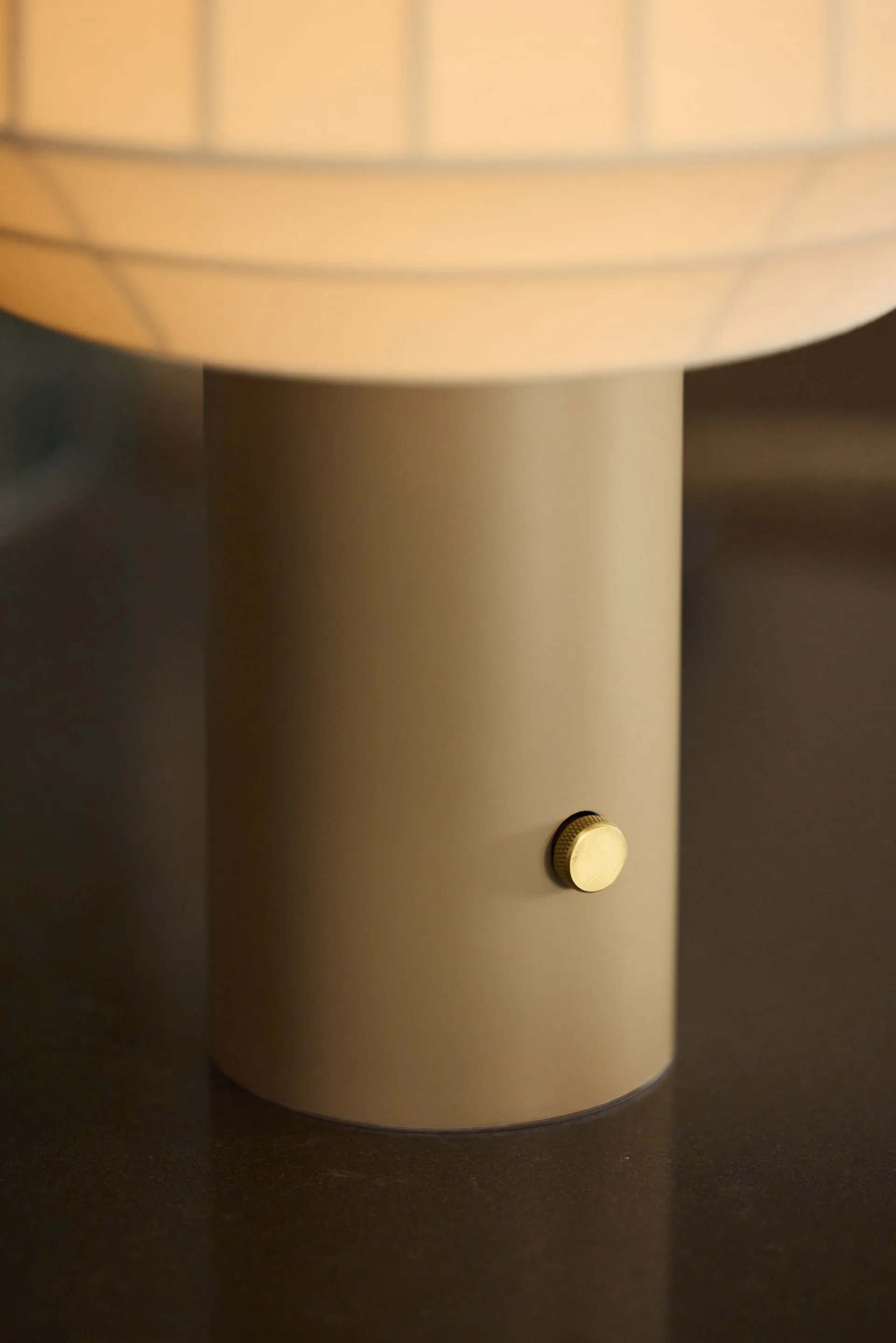 Tradition candeeiro de mesa 39 cm, Branco Northern