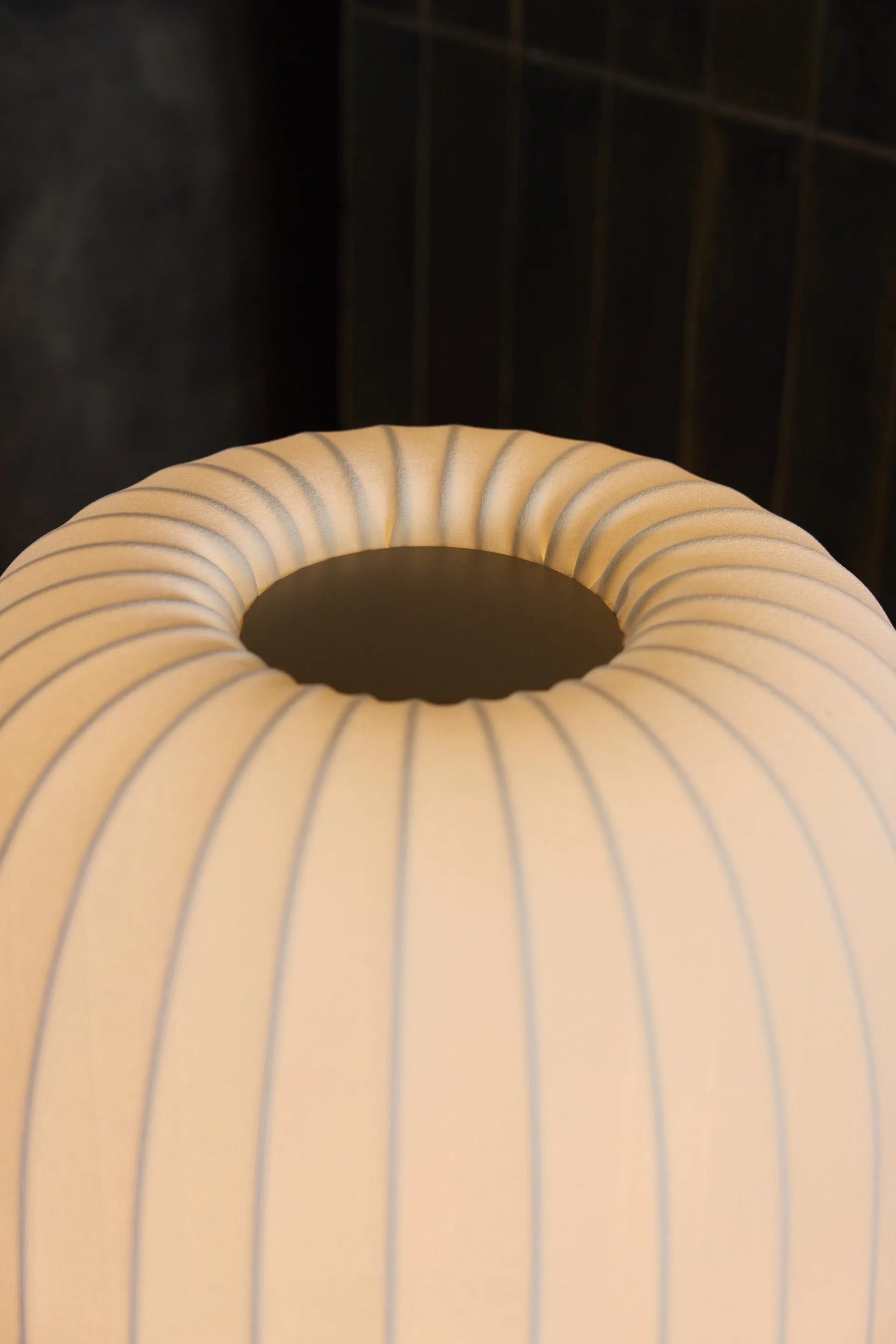 Tradition candeeiro de mesa 39 cm, Branco Northern