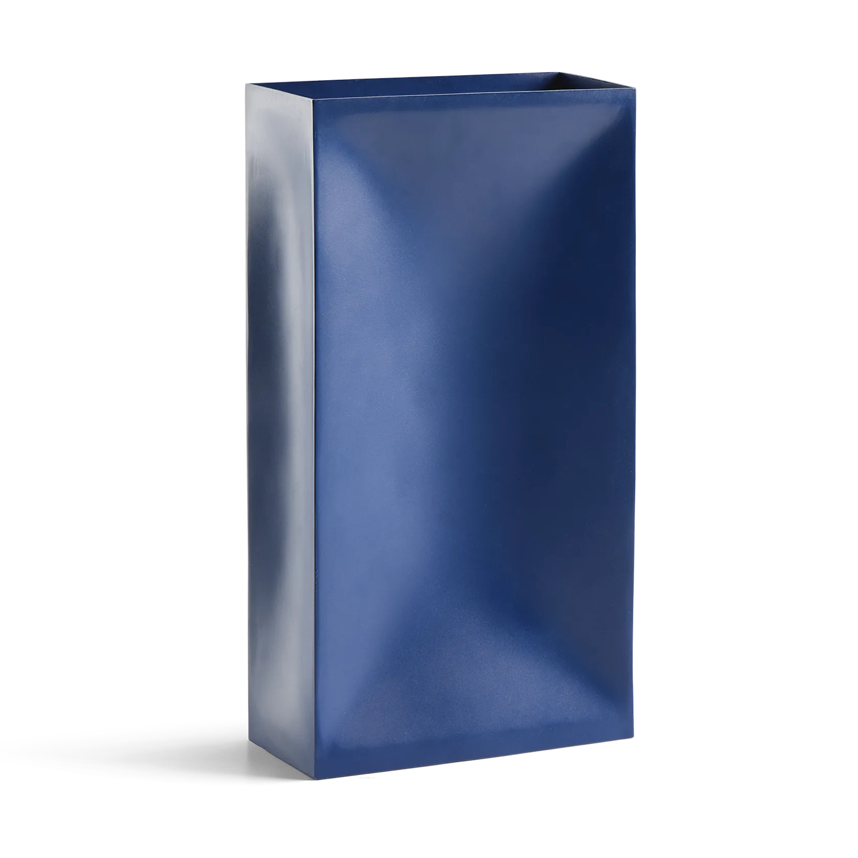 Vaso Into, Dark blue Northern