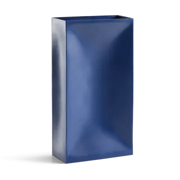 Vaso Into - Dark blue - Northern