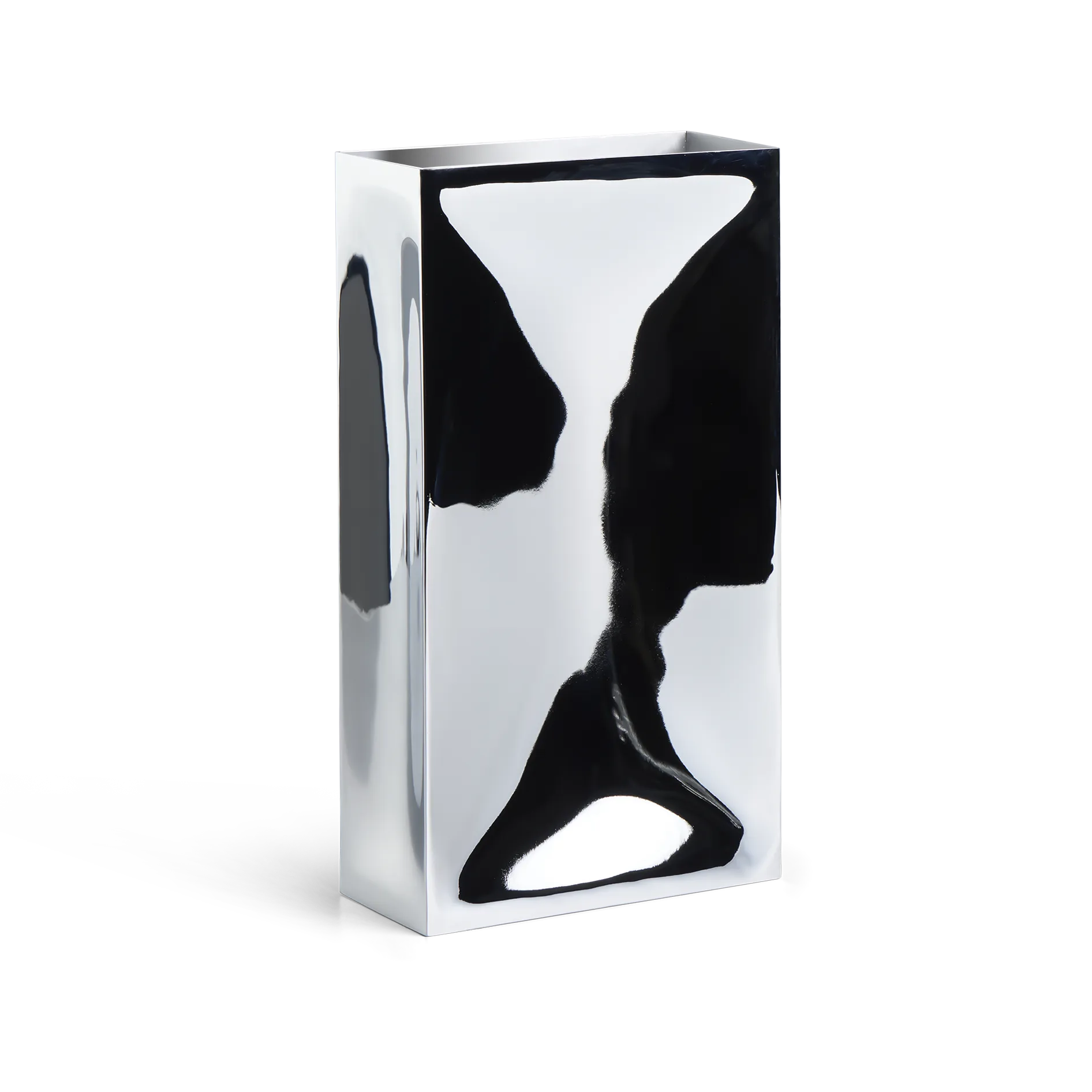 Vaso Into, Mirror Northern