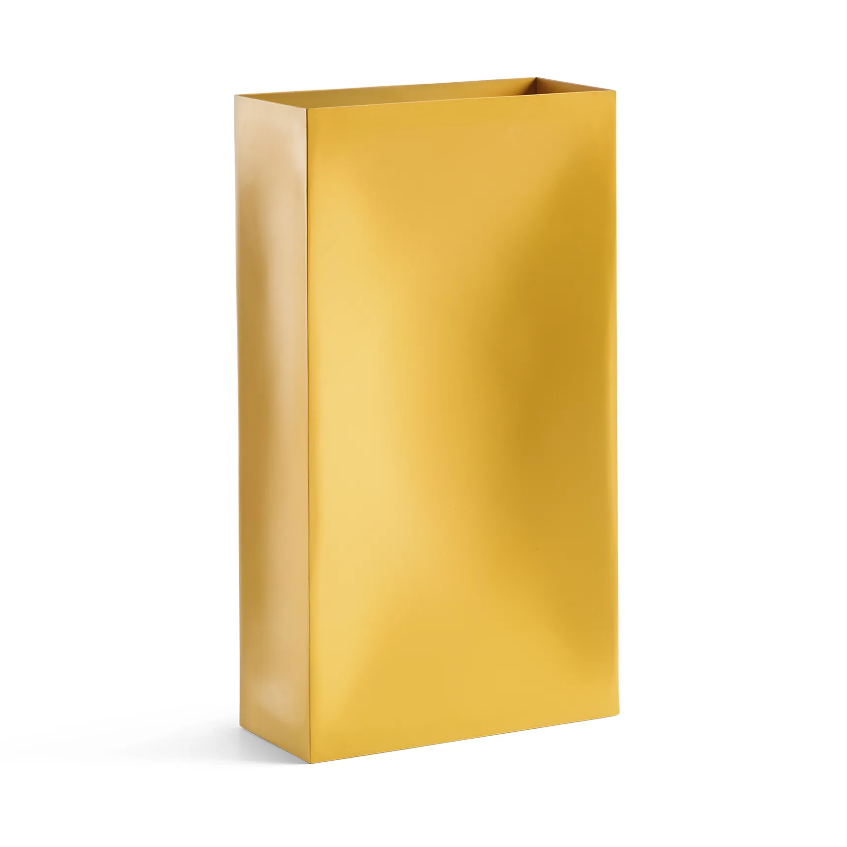 Vaso Into, Yellow Northern