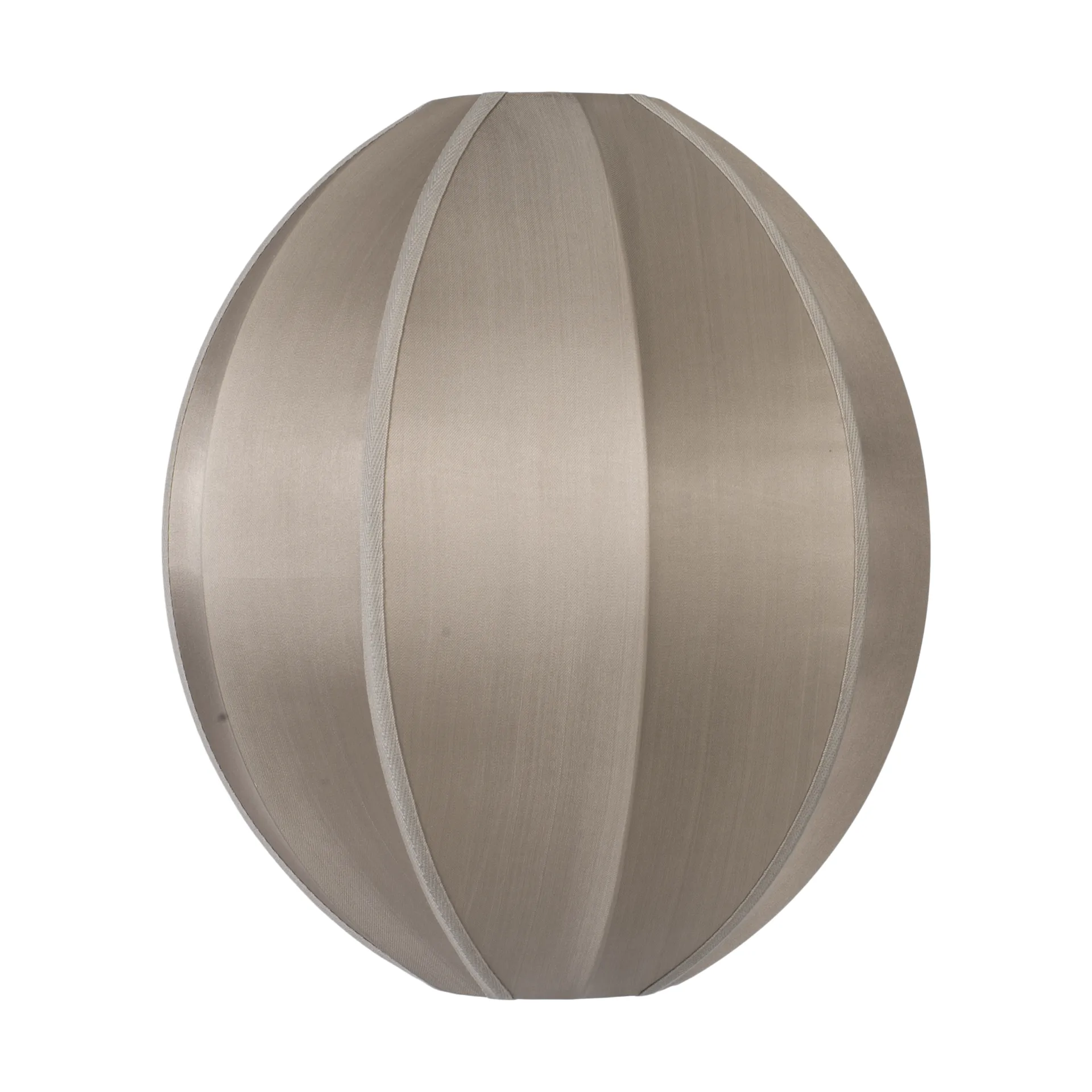 Abajur Indochina Classic Oval S, Cashmere Oi Soi Oi