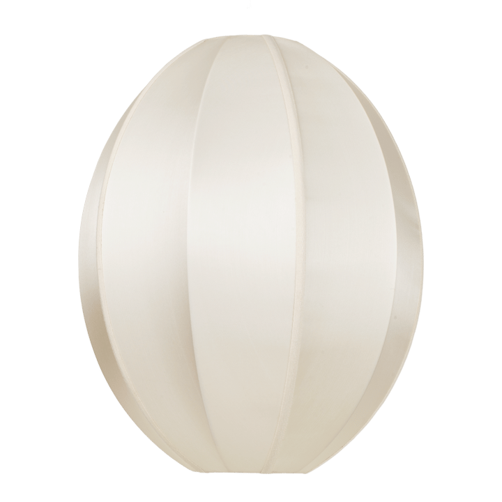 Abajur Indochina Classic Oval S - Offwhite - Oi Soi Oi