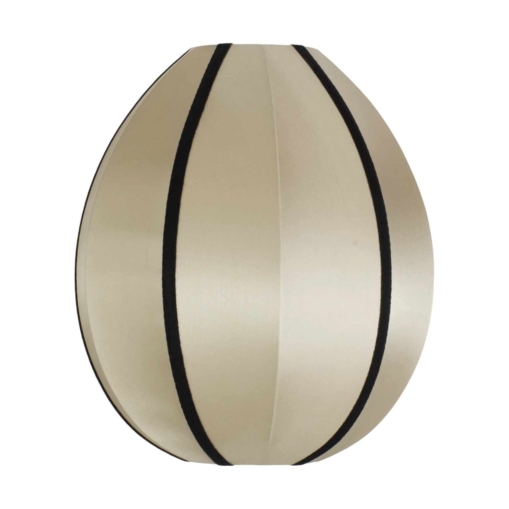 Abajur Indokina Lotus, Kit-black Oi Soi Oi