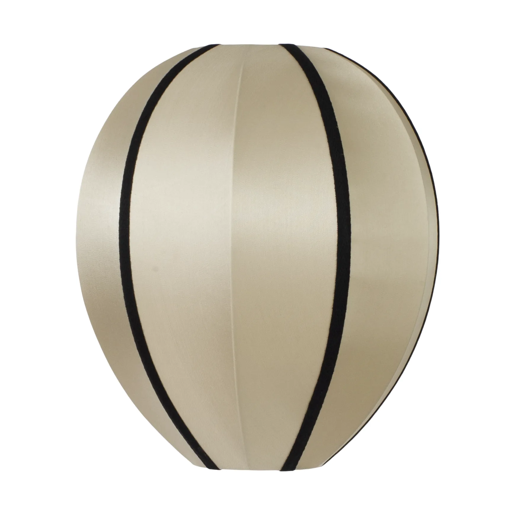 Abajur Indokina Lotus, Kit-black Oi Soi Oi