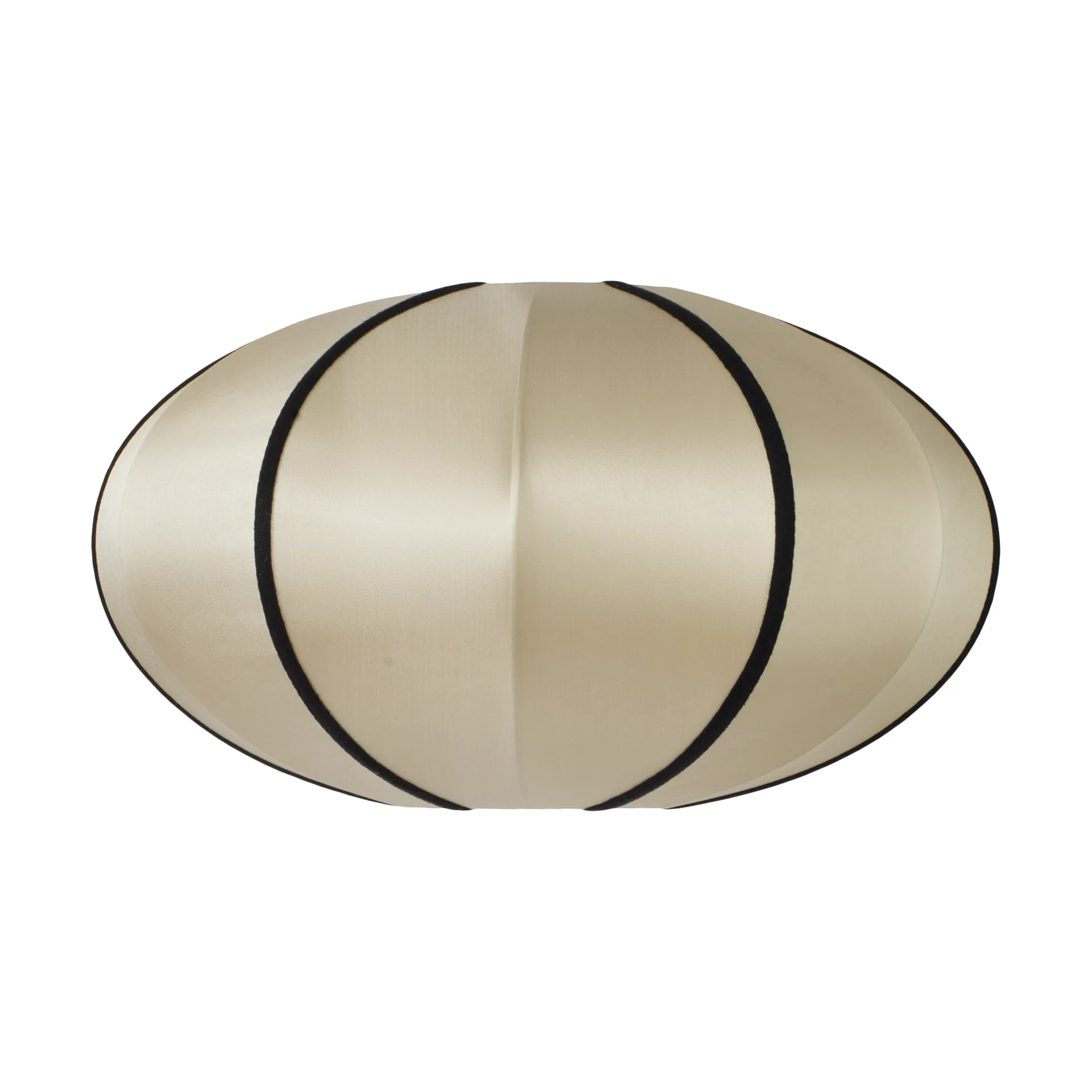 Abajur Indokina Pumpkin S, Kit-black Oi Soi Oi