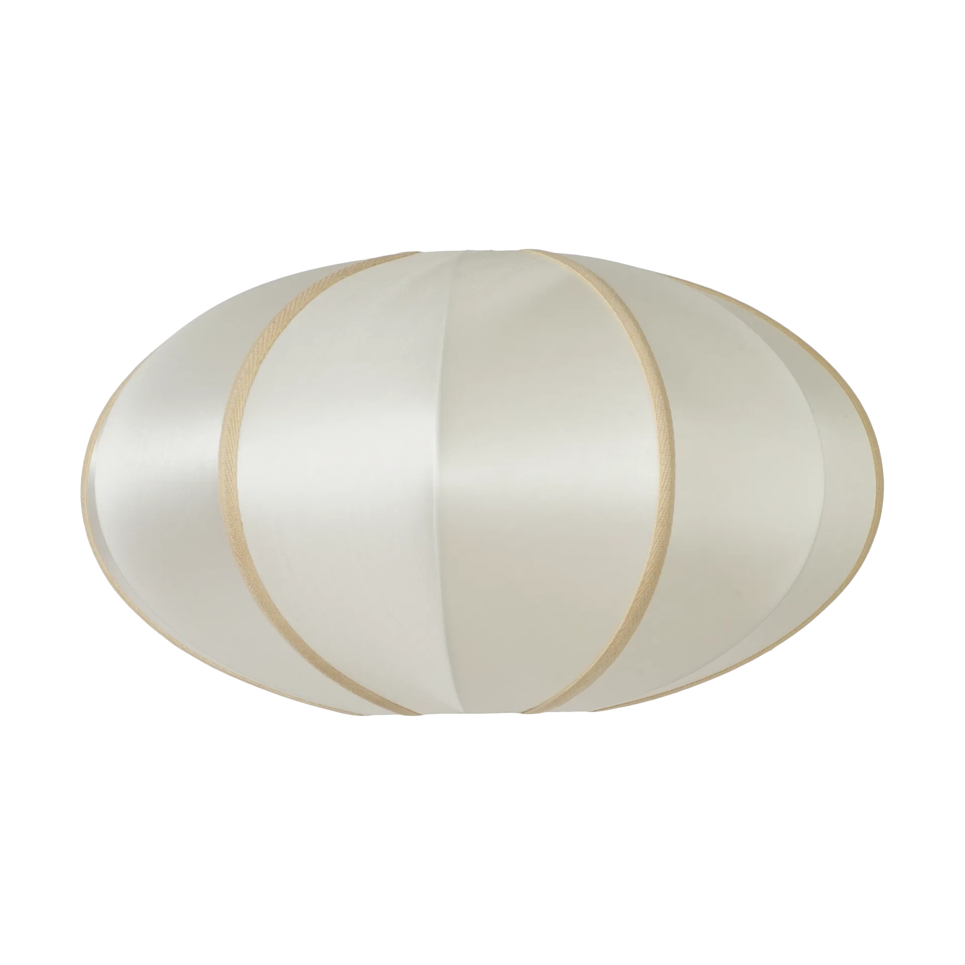 Abajur Indokina Pumpkin S, Offwhite-Latte Oi Soi Oi