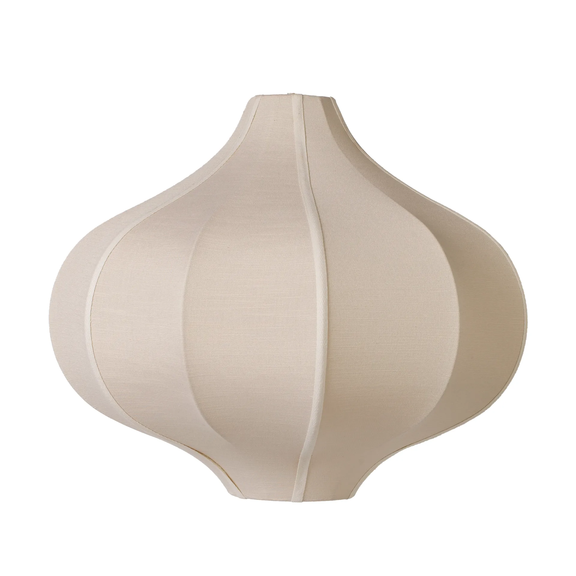 Indochina Classic Onion S abajur, Areia-areia Oi Soi Oi