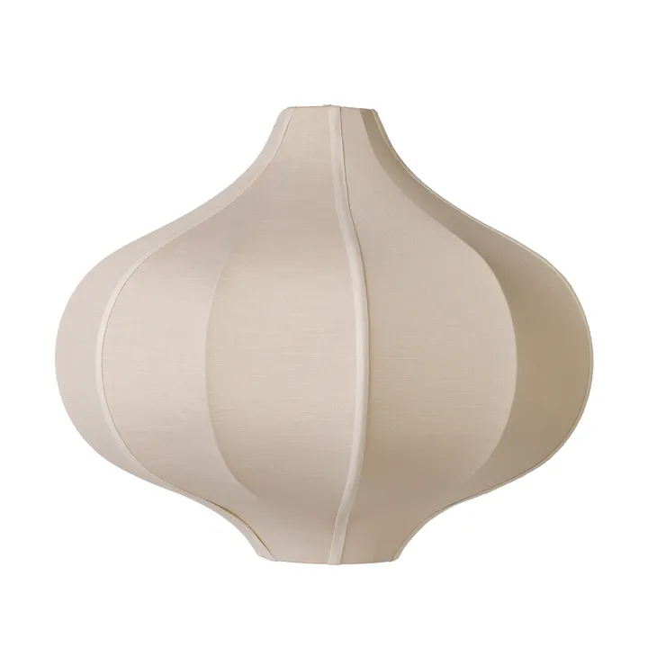 Indochina Classic Onion S abajur - Areia-areia - Oi Soi Oi