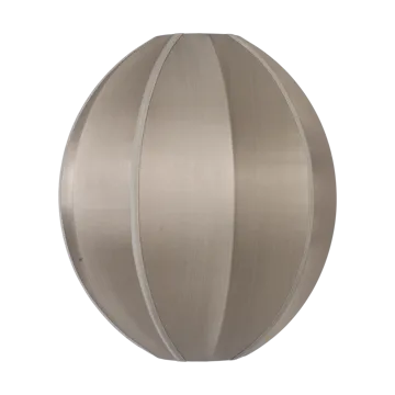 Indochina Classic Oval S abajur - Cashmere - Oi Soi Oi