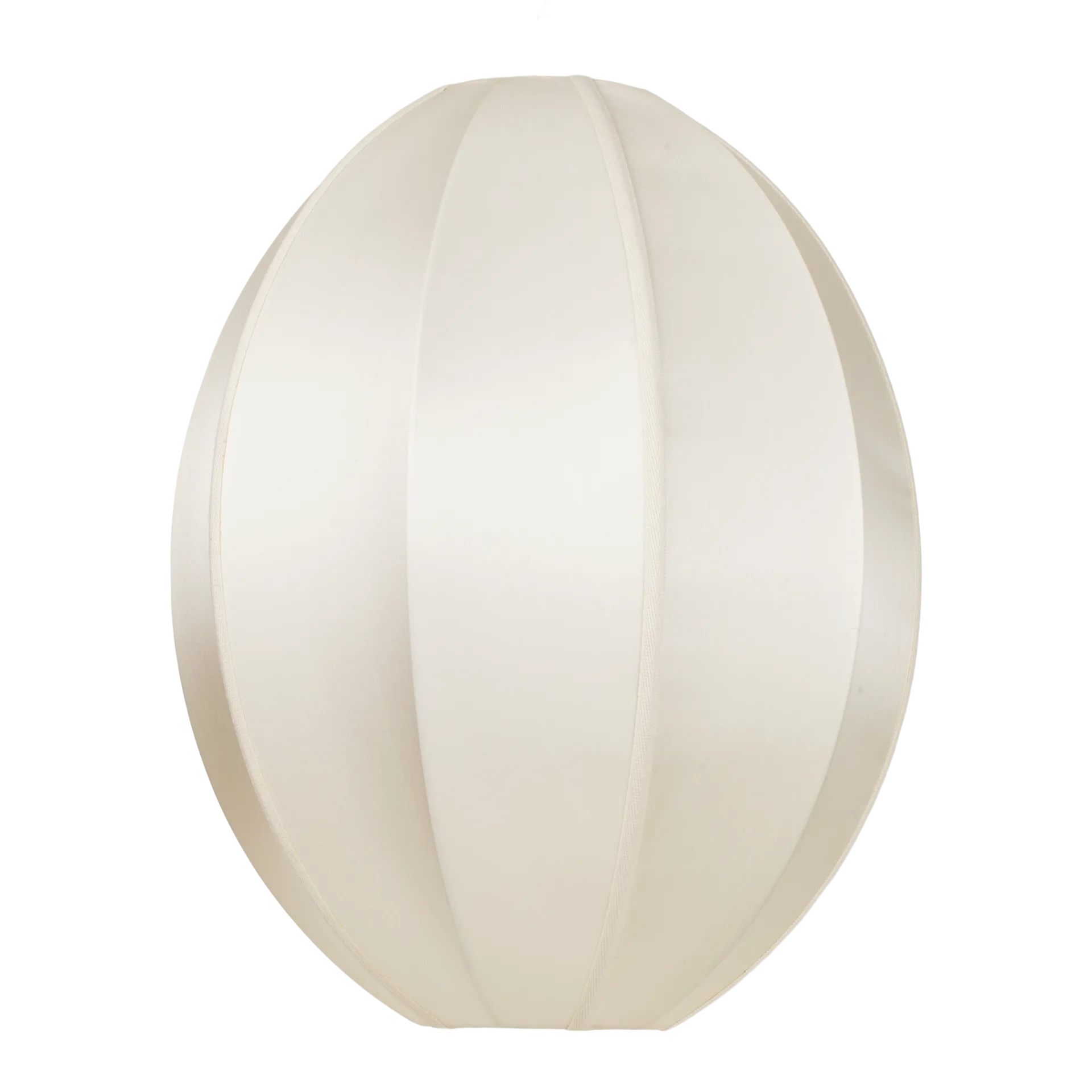 Indochina Classic Oval S abajur, Offwhite Oi Soi Oi