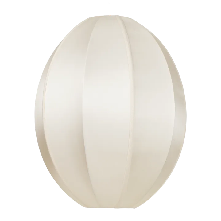 Indochina Classic Oval S abajur - Offwhite - Oi Soi Oi