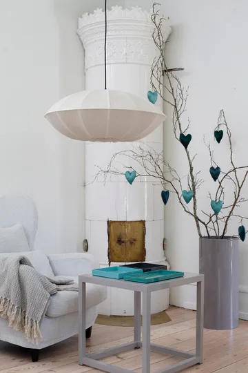 Indochina Classic UFO abajur - Areia-areia - Oi Soi Oi