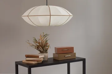 Indochina Classic UFO abajur - Offwhite-amber - Oi Soi Oi