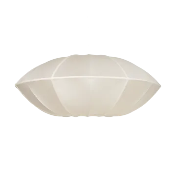 Indochina Classic UFO abajur - Offwhite - Oi Soi Oi