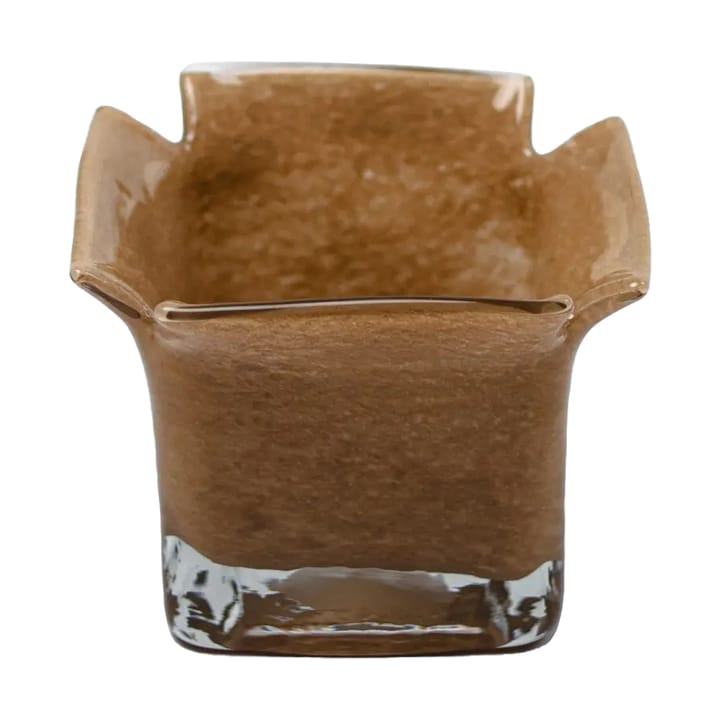 Atlas porta-vela 11,5 cm - Areia - Olsson & Jensen