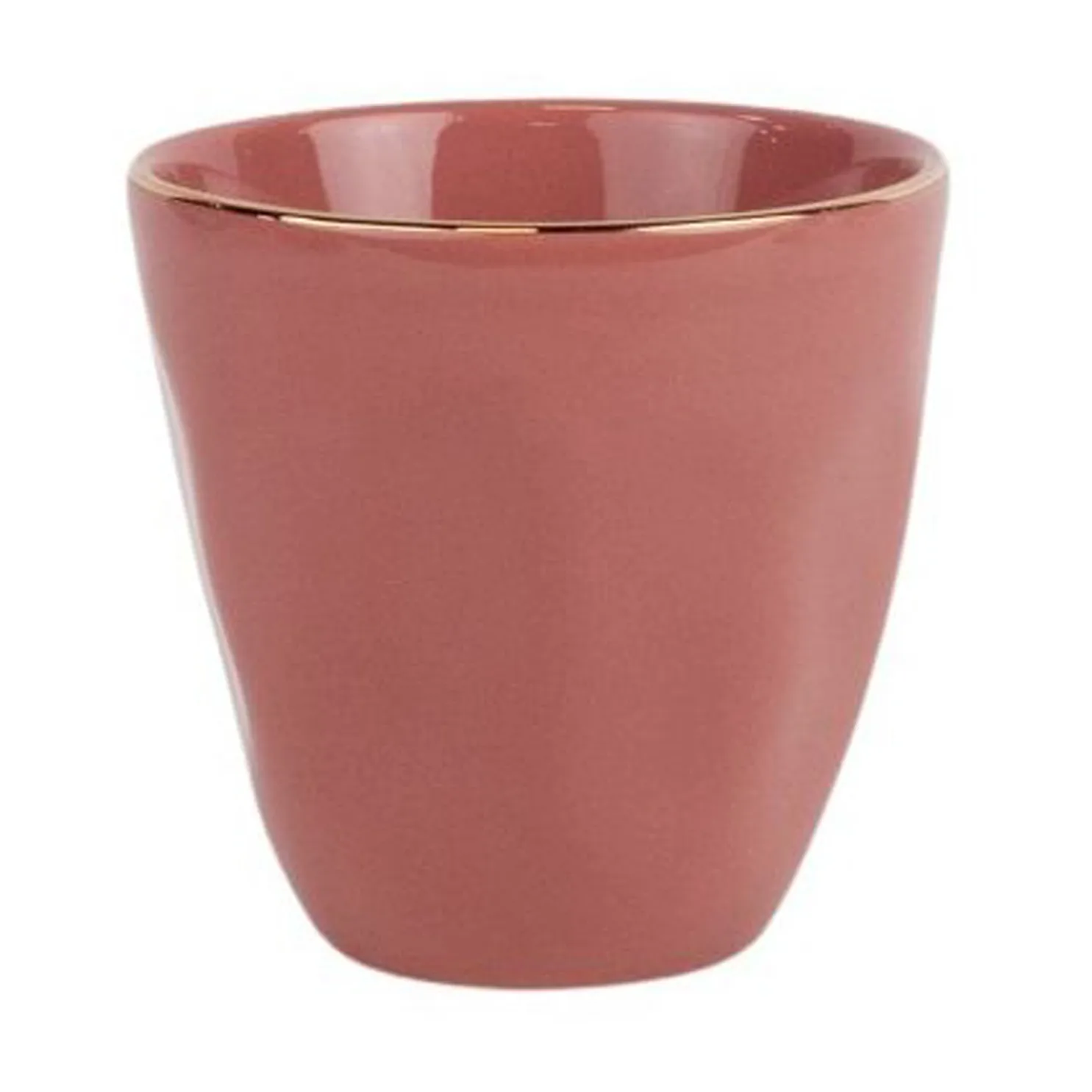 Caneca Billie 30 cl, Rosa  Olsson & Jensen