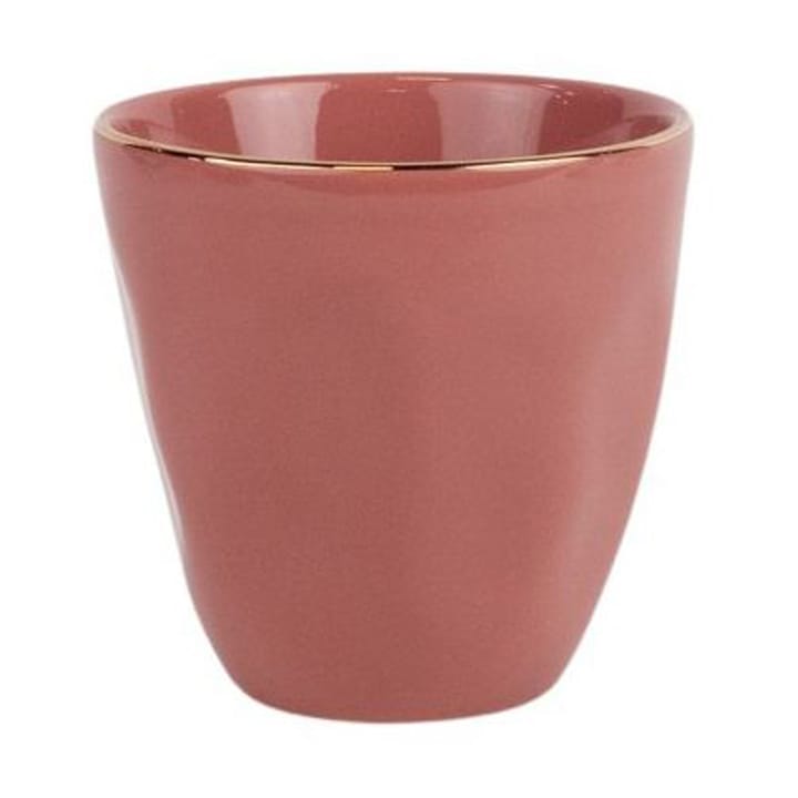 Caneca Billie 30 cl - Rosa  - Olsson & Jensen