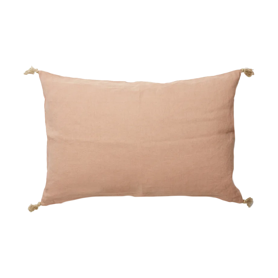 Capa de Almofada Livia 40x60 cm, Rosa antigo Olsson & Jensen