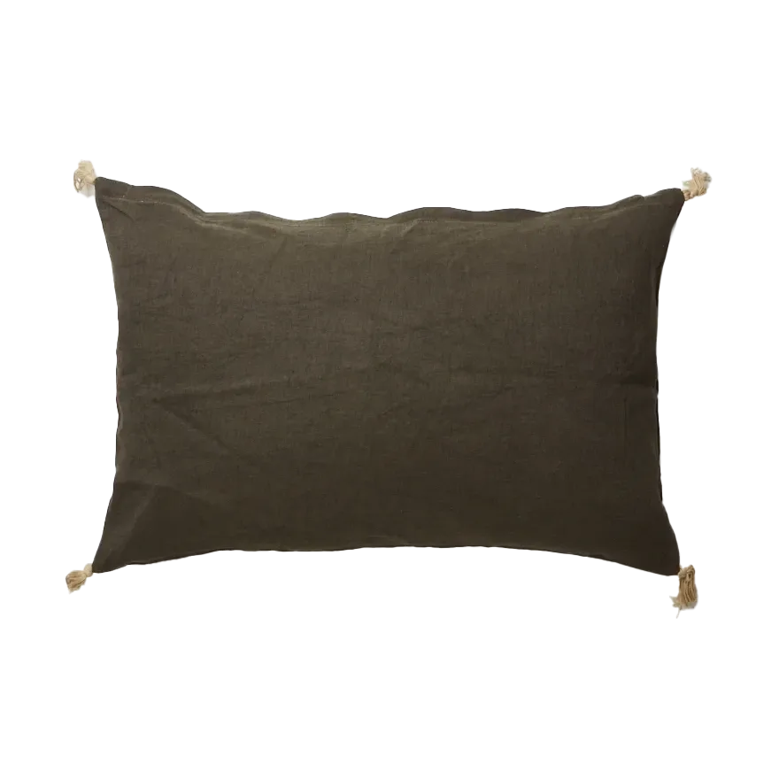 Capa de Almofada Livia 40x60 cm, Toupeira Olsson & Jensen