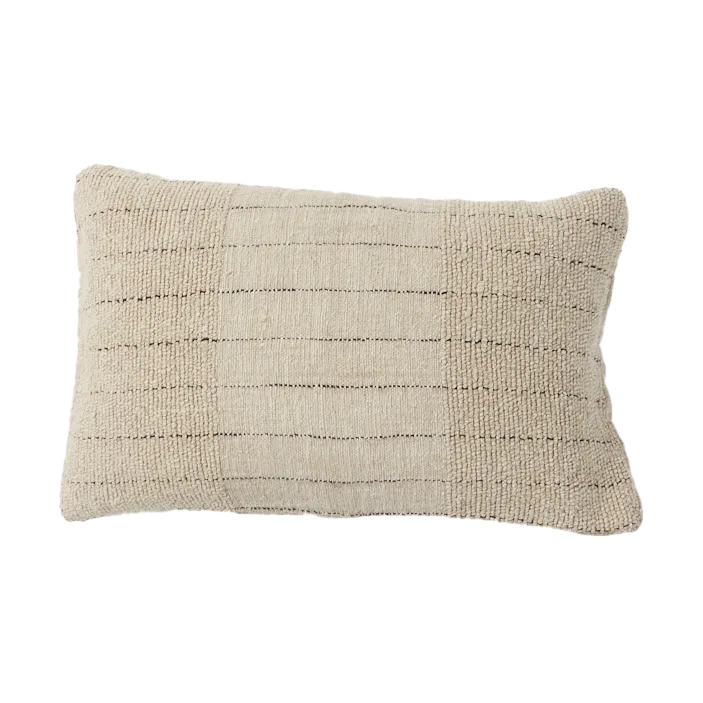 Capa de almofada Newton 40x60 cm, Natureza Olsson & Jensen
