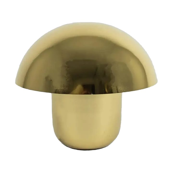 Carl-Johan candeeiro de mesa mini Ø29 cm - Ouro - Olsson & Jensen