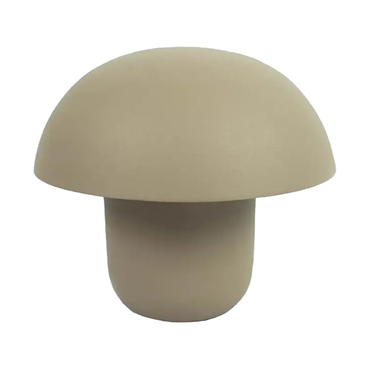 Carl-Johan candeeiro de mesa mini Ø29 cm - Taupe - Olsson & Jensen