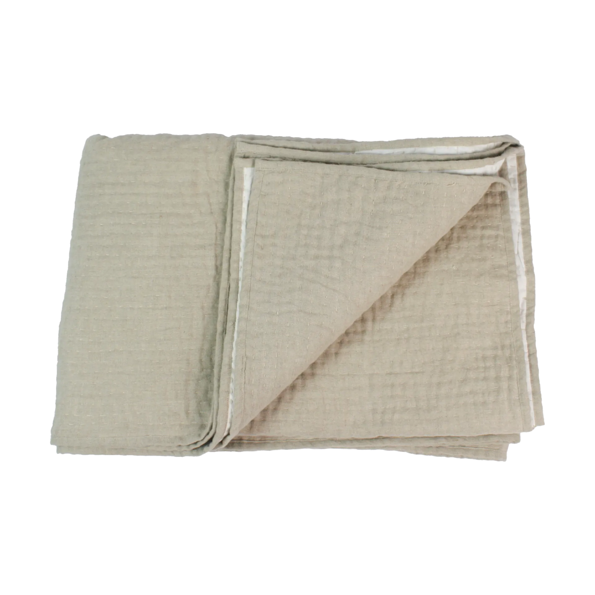 Colcha Nicole 160x240 cm, Bege Olsson & Jensen