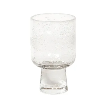 Copo com base Bari - transparente - Olsson & Jensen