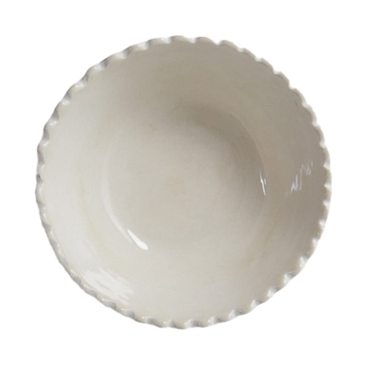 Edda tigela Ø13.5 cm, Branco Olsson & Jensen