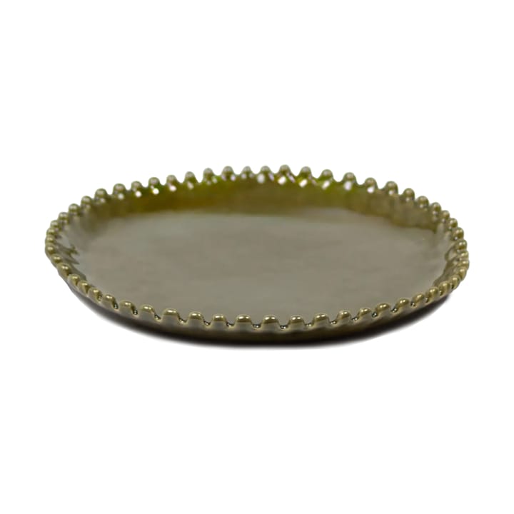 Eden prato Ø26 cm - Verde - Olsson & Jensen