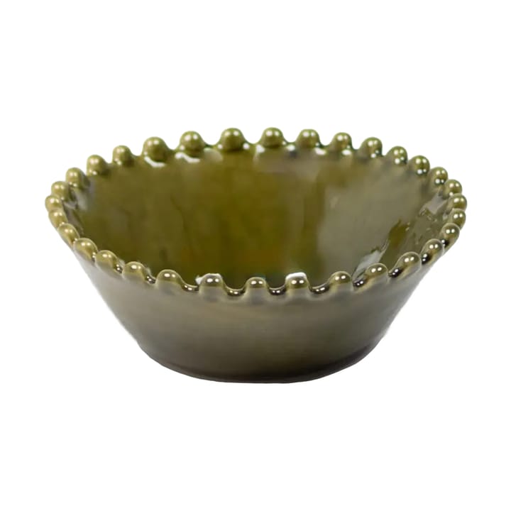 Eden tigela Ø17 cm - Verde - Olsson & Jensen