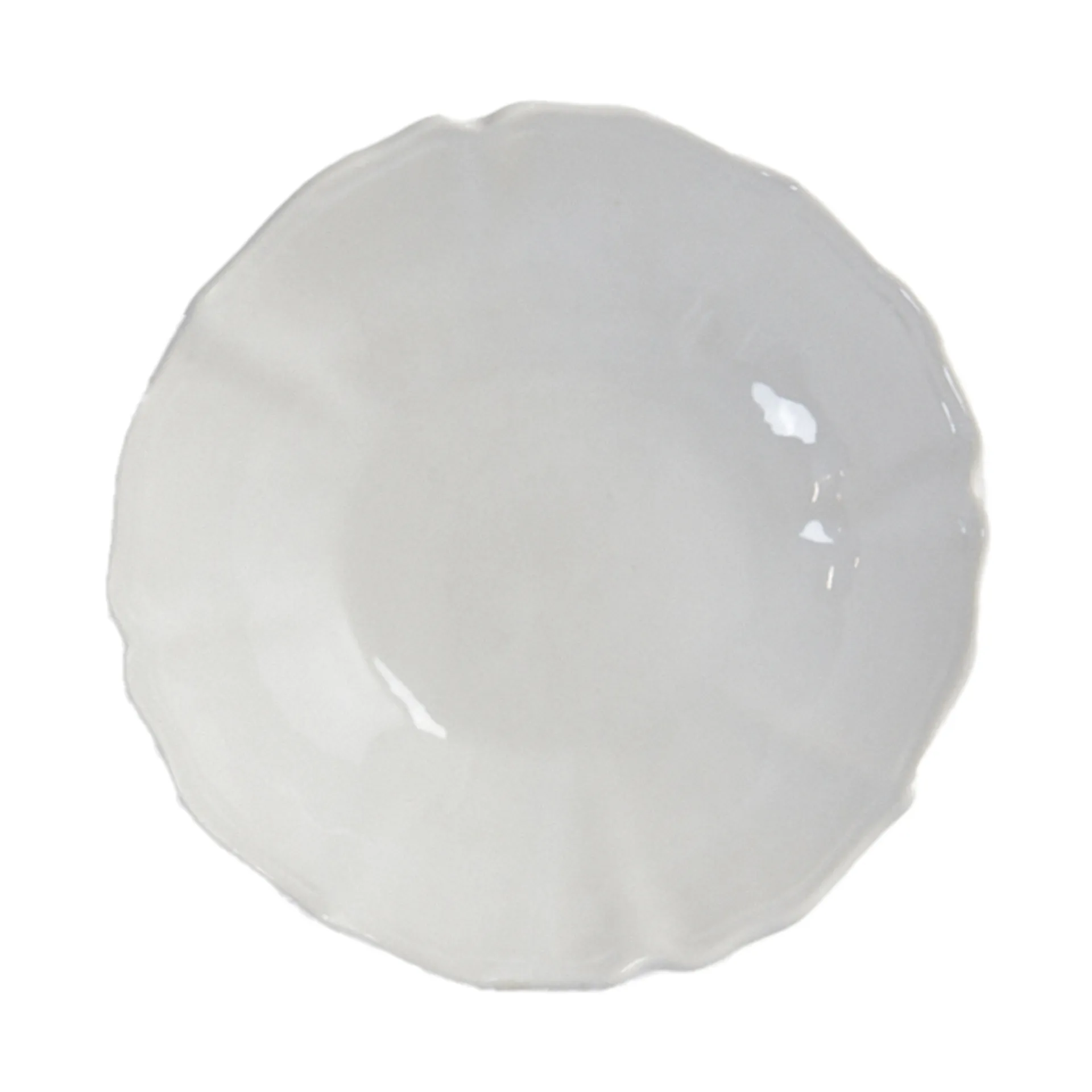 Judith prato para sopas e massas Ø18 cm, Branco Olsson & Jensen