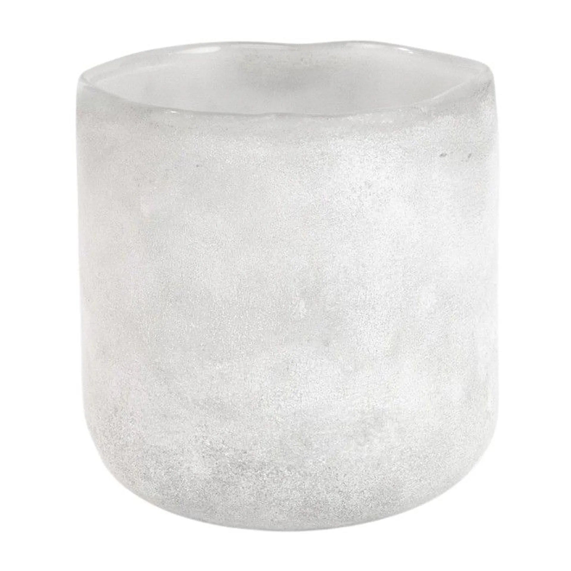 Lanterna Halde 10 cm, Branco Olsson & Jensen